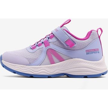 Skechers 303406L PERI Mavi Adventure Blitz Çocuk Sneaker Ayakkabı
