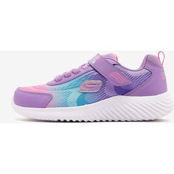 Skechers 303452L LVMT Pembe Bounder Çocuk Sneaker Ayakkabı
