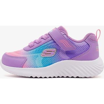 Skechers 303452N LVMT Bounder-hydra Cool Mor Çocuk Spor Ayakkabı