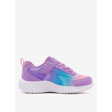 Skechers 303452N LVMT Bounder-hydra Cool Mor Çocuk Spor Ayakkabı