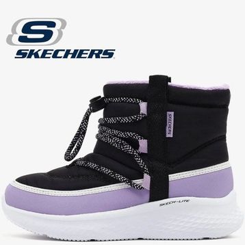 Skechers 303464L BKLV Skech-lite Pro-hyper Phase Siyah Çocuk Spor Ayakkabı
