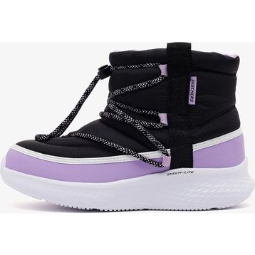 Skechers 303464L BKLV Skech-lite Pro-hyper Phase Siyah Çocuk Spor Ayakkabı