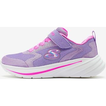Skechers 303557L LAV Wave 92 Büyük Lavanta Kız Çocuk Spor Ayakkabı