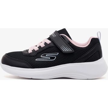 Skechers 303573L BLK Selectors Siyah Çocuk Spor Ayakkabı