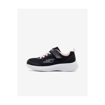 Skechers 303573L BLK Selectors Siyah Çocuk Spor Ayakkabı