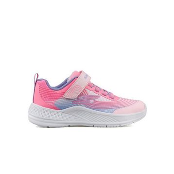 Skechers 303575L LTPL Microspec Advance Pembe Çocuk Spor Ayakkabı