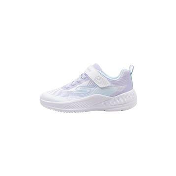 Skechers 303575N WLVM Microspec Advance Beyaz Kız Çocuk Spor Ayakkabı