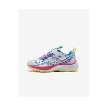 Skechers 303650L WMLT Elite Sport Pro Beyaz Kız Çocuk Spor Ayakkabı