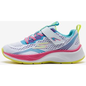 Skechers 303650L WMLT Elite Sport Pro Beyaz Kız Çocuk Spor Ayakkabı