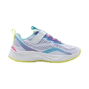 Skechers 303650L WMLT Elite Sport Pro Beyaz Kız Çocuk Spor Ayakkabı