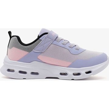 Skechers 303682L LVMT Glide-step Drift Mor Çocuk Spor Ayakkabı