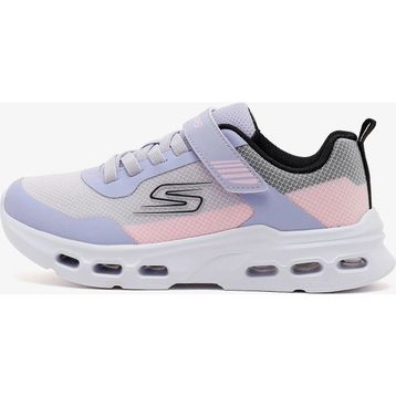 Skechers 303682L LVMT Glide-step Drift Mor Çocuk Spor Ayakkabı