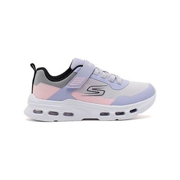 Skechers 303682L LVMT Glide-step Drift Mor Çocuk Spor Ayakkabı