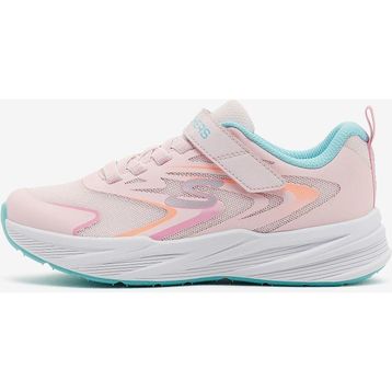 Skechers 303882L LPMT Microspec Tread - Hyper Speed Pembe Çocuk Spor Ayakkabı