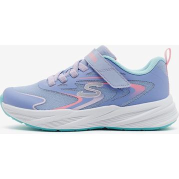 Skechers 303882L PWMT Microspec Tread - Hyper Speed Gri Çocuk Spor Ayakkabı