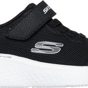 Skechers 303934L BLK Skechlite Pro Siyah Kız Çocuk Spor Ayakkabı