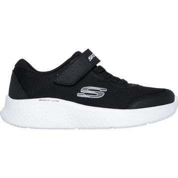 Skechers 303934L BLK Skechlite Pro Siyah Kız Çocuk Spor Ayakkabı