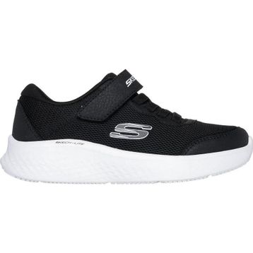 Skechers 303934L BLK Skechlite Pro Siyah Kız Çocuk Spor Ayakkabı