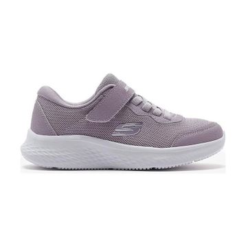 Skechers 303934L LAV Skech-lite Pro Gri Çocuk Spor Ayakkabı