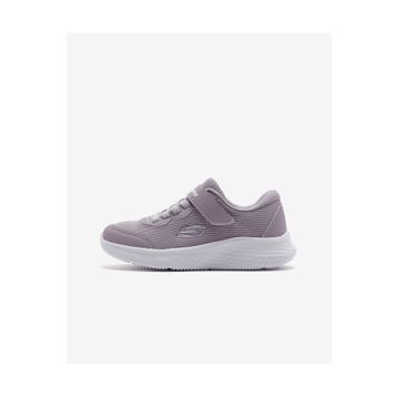 Skechers 303934L LAV Skech-lite Pro Gri Çocuk Spor Ayakkabı