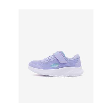 Skechers 303934L PERI Skech-lite Pro Mavi Çocuk Spor Ayakkabı