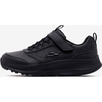 Skechers 303947L BBK Go Run Consistent 2.0 Siyah Çocuk Spor Ayakkabı