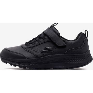 Skechers 303947L BBK Go Run Consistent 2.0 Siyah Çocuk Spor Ayakkabı