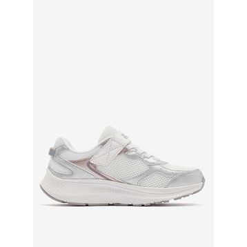 Skechers 303963L OFWT Go Run Consistent 2.0 Beyaz Çocuk Spor Ayakkabı