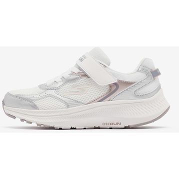 Skechers 303963L OFWT Go Run Consistent 2.0 Beyaz Çocuk Spor Ayakkabı