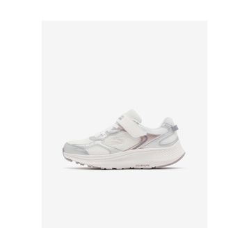 Skechers 303963L OFWT Go Run Consistent 2.0 Beyaz Çocuk Spor Ayakkabı