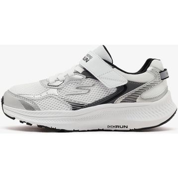 Skechers 303963L WBK Go Run Consistent 2.0 Beyaz Çocuk Spor Ayakkabı