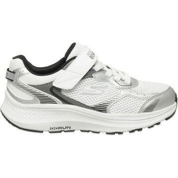 Skechers 303963L WBK Go Run Consistent 2.0 Beyaz Çocuk Spor Ayakkabı