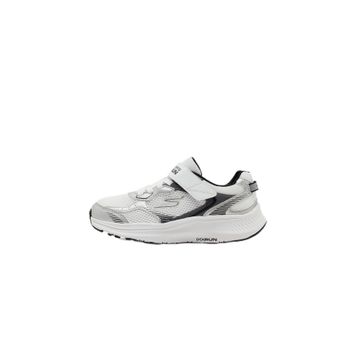 Skechers 303963L WBK Go Run Consistent 2.0 Beyaz Çocuk Spor Ayakkabı