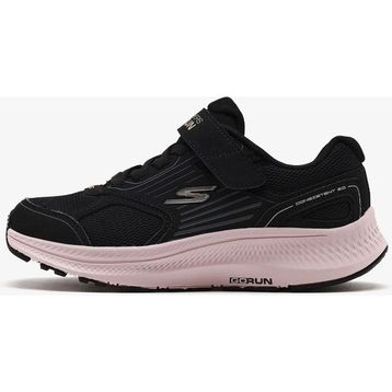 Skechers 303979L BKRG Go Run Consistent 2.0 - Advantage Siyah Çocuk Spor Ayakkabı