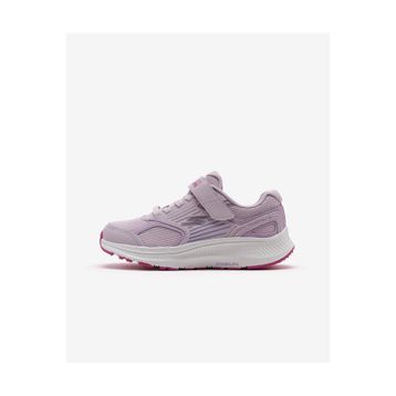 Skechers 303979L LAV Go Run Consistent 2.0 - Advantage Lila Çocuk Spor Ayakkabı