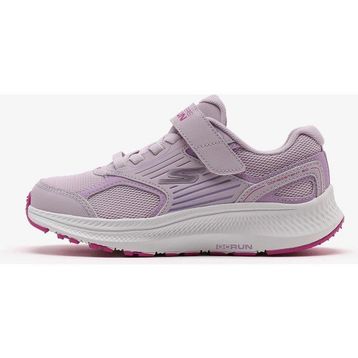 Skechers 303979L LAV Go Run Consistent 2.0 - Advantage Lila Çocuk Spor Ayakkabı