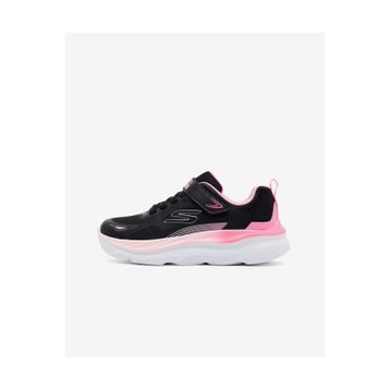 Skechers 303989L BLK Max Run Siyah Çocuk Spor Ayakkabı