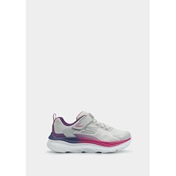 Skechers 303989L GRY Max Run Gri Çocuk Spor Ayakkabı