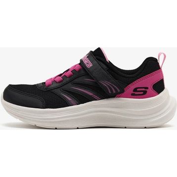 Skechers 304208L BKPK Streamline Siyah Çocuk Spor Ayakkabı