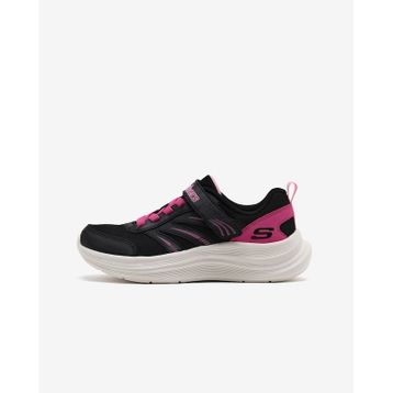Skechers 304208L BKPK Streamline Siyah Çocuk Spor Ayakkabı