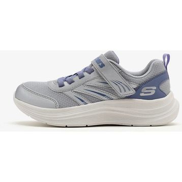 Skechers 304208L GYSL Streamline Gri Çocuk Spor Ayakkabı
