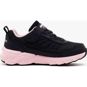 Skechers 319260L BKLP Elite Sport Tread - Camp Rage Siyah Çocuk Spor Ayakkabı