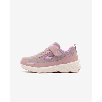 Skechers 319260L MVE Elite Sport Tread - Camp Rage Pembe Çocuk Spor Ayakkabı