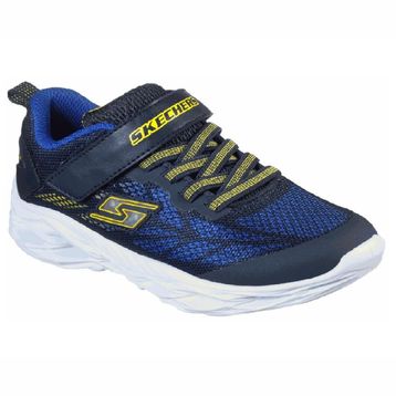 Skechers 400030n Nvyl Vortex Flash Lacivert Unisex Bebek Spor Ayakkabı