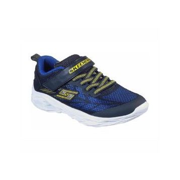 Skechers 400030n Nvyl Vortex Flash Lacivert Unisex Bebek Spor Ayakkabı