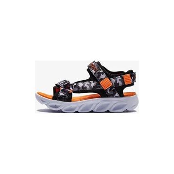 Skechers 400077L-BGOR Hypno-Splash Unisex Çocuk Sandalet