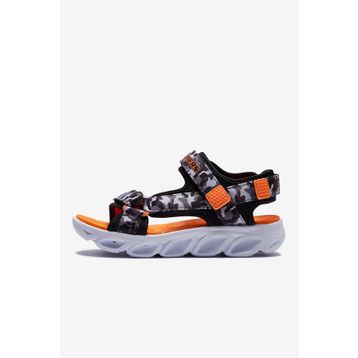 Skechers 400077L-BGOR Hypno-Splash Unisex Çocuk Sandalet