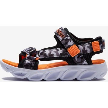 Skechers 400077L-BGOR Hypno-Splash Unisex Çocuk Sandalet