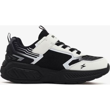 Skechers 400151L WBK Light Storm 3.0 Beyaz Çocuk Işıklı Spor Ayakkabı