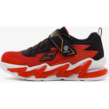 Skechers 400200L RDBK Light-surge Kırmızı Çocuk Işıklı Spor Ayakkabı